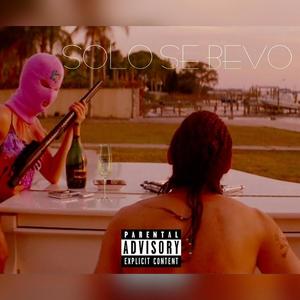 Solo Se Bevo (feat. Iena) [Explicit]