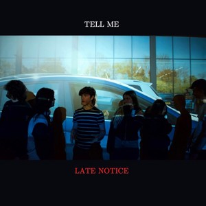 Tell Me (Explicit)