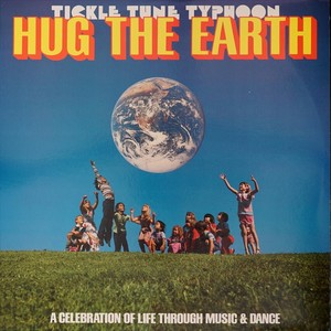 Hug the Earth