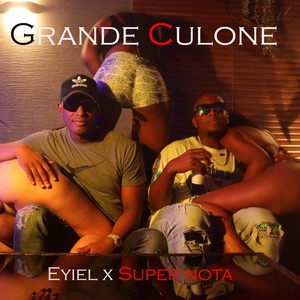 Grande Culone (Explicit)