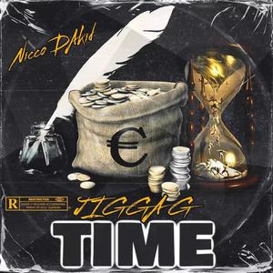 Time (feat. Nicco Dakid) [Freestyle] [Explicit]