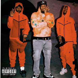 7 Days (feat. Kam Bino, Verde Babii, Ssrich33 & RSB Poopie) (Explicit)