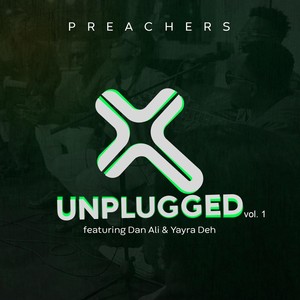 I Know[feat. Yayra Deh] (Live)