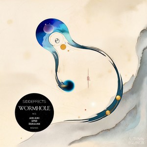 WormHole (Herhangi Remix)
