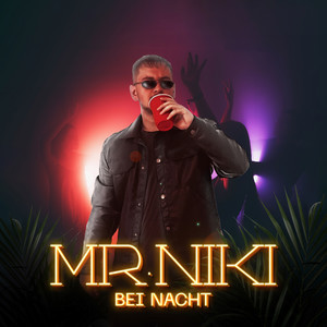 Bei Nacht