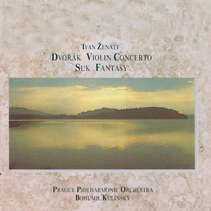 Concerto in A Minor for Violin and Orchestra, Op. 53 - I. Allegro, ma non troppo