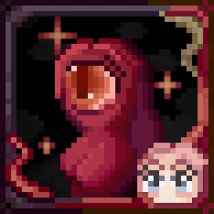 Left Alone, Theme of Brimstone Elemental - Terraria Calamity Mod (Lofi)