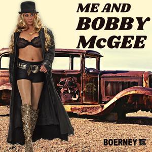 Me and Bobby Mc Gee (Remastered Rock Mix)