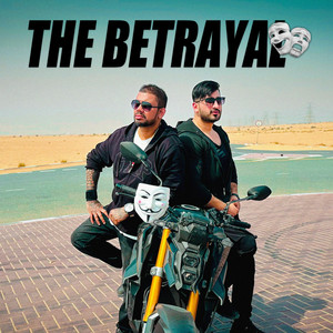 The Betrayal (Explicit)