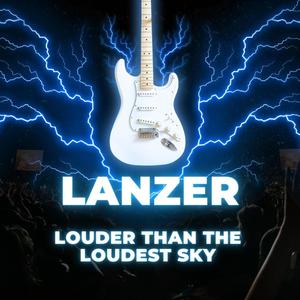 LOUDER THAN THE LOUDEST SKY