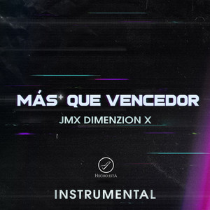 Más Que Vencedor (Instrumental)