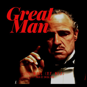 Great Man (HF Mix|Explicit)