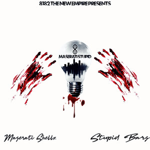 8182 the New Empire Presents MaseratiStupid (Explicit)