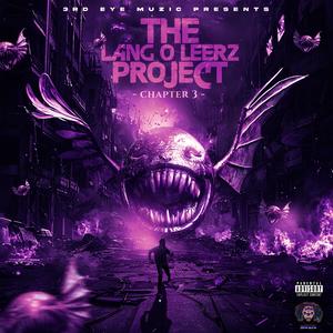 Elevated Pharoahs (feat. Dennis James) (Explicit)