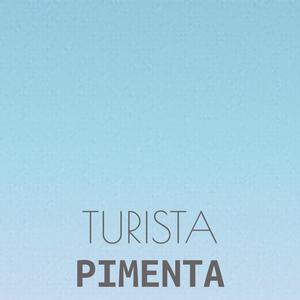 Turista Pimenta