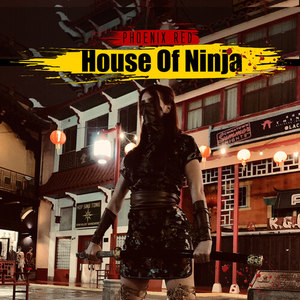 House Of Ninja