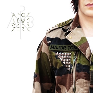 Apoptygma Berzerk - Major Tom(Coming Home) (Code 64 Remix)