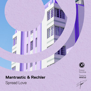 Spread Love (Extended Mix)