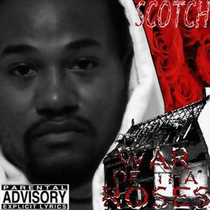 War of Tha Roses (feat. Smoke E Digglera) [Explicit]