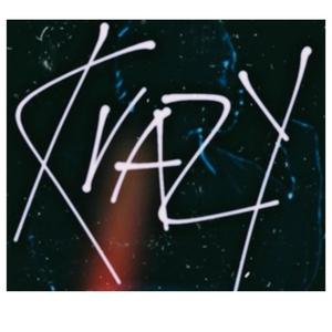 Krazy (feat. Kerrington Jackson) [Radio Edit]