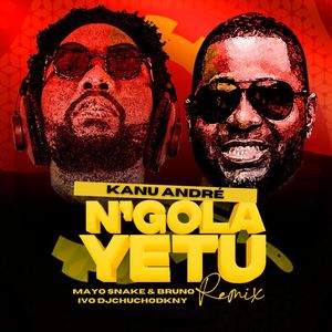 N'gola Yetu (Remix)