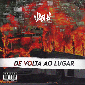 De Volta Ao Lugar (Explicit)