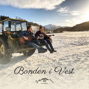 Bonden I Vest (Radio Edit)