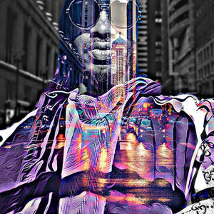 Trying 2 Live (Live|Explicit)