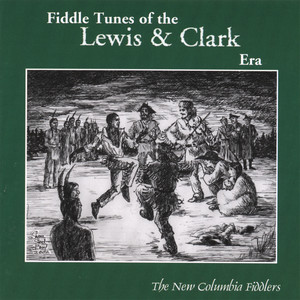 Fiddle Tunes of the Lewis & Clark Era