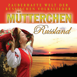 Mütterchen Russland