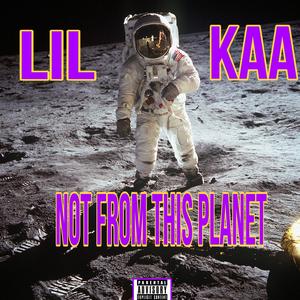 Not From This Planet (Explicit)