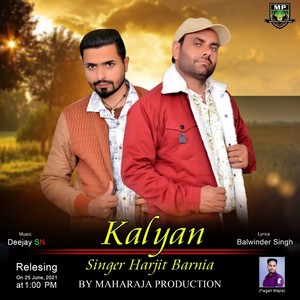 Kalyan (feat. HARJIT BARNIA)