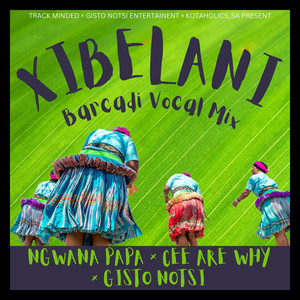 Xibelani (Barcadi Mix)