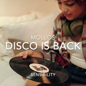 Disco is Back (Extended Mix)
