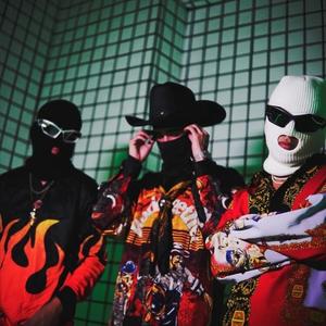 Balance (feat. Chz & Luckychild) (Remastered|Explicit)