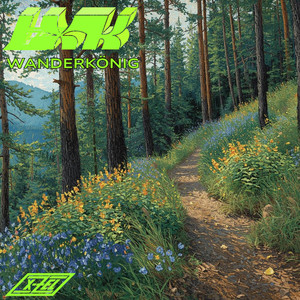 Wanderkönig (Orlando Voorn Remix)