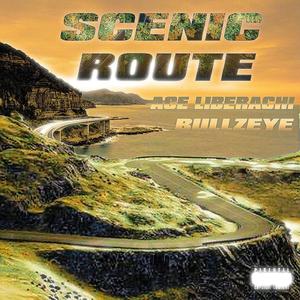 Scenic Route (feat. Bullzeye) (Explicit)
