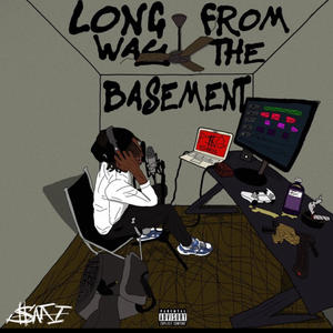 Long Way From The Basement (Explicit)