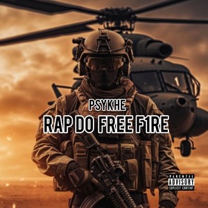 Rap do Free F1re (Explicit)