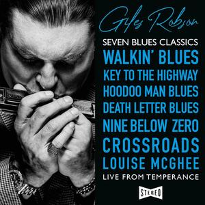 Seven Blues Classics