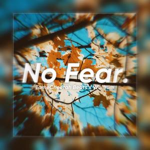 No Fear (Jersey Club) (feat. Wolfrum)