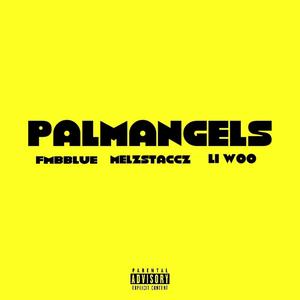 Palm Angels (feat. Melz Staccz & Li Woo) [Explicit]