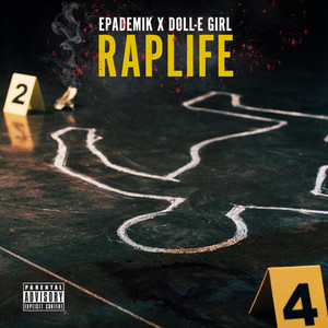 Rap Life (Explicit)