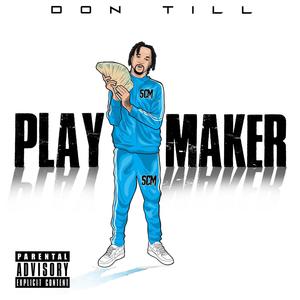 Obviously(feat. Mykell Vaughn, Slap City & Twice) (Explicit)