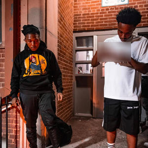 Freestyle (feat. Ton) (Explicit)