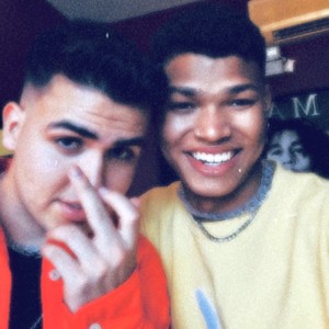 Dos Copas (Remix|Explicit)