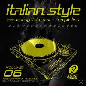 (It's)My Life (BCR Extended Bacardi Reggae Mix)