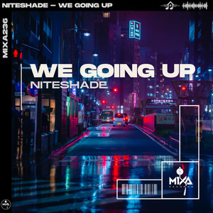 We Going Up (Extended Mix)