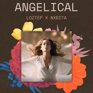 Angelical (feat. NXBITA) [Explicit]