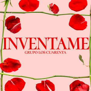 Inventame (En vivo)